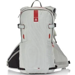 ARVA BACKPACK TOUR 25 FOGGY GREY 23 -Uitrusting Voor Buiten 9 112910 backpack tour 25 foggy grey satour25v1 02