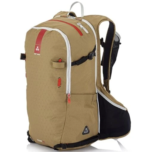 ARVA BACKPACK TOUR 32 SAND 23 -Uitrusting Voor Buiten 9 112913 backpack tour 32 sand satour32v1 01 02