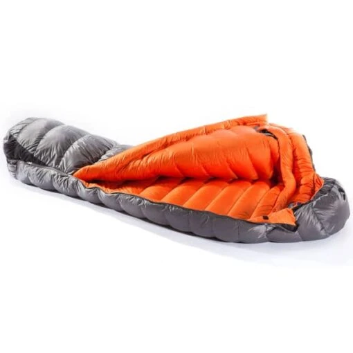 VALANDRÉ SWING CO 850 MEDIUM GREY/ORANGE 23 -Uitrusting Voor Buiten 9 113141 662m 03