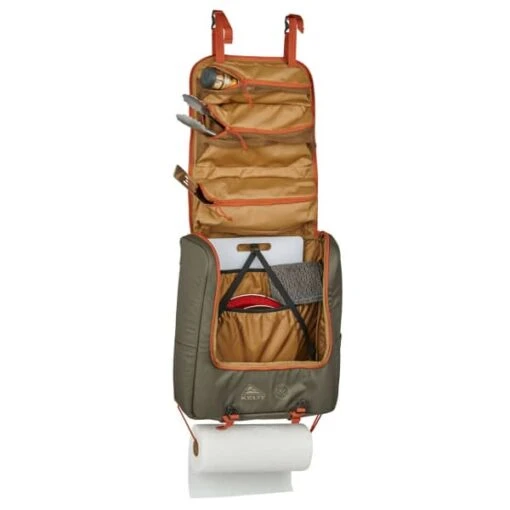 KELTY CAMP GALLEY DELUXE BELUGA/DULL GOLD 23 -Uitrusting Voor Buiten 9 113664 24669022bel 03