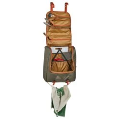 KELTY CAMP GALLEY DELUXE BELUGA/DULL GOLD 23 -Uitrusting Voor Buiten 9 113664 24669022bel 04