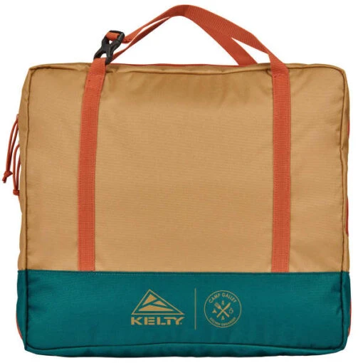 KELTY CAMP GALLEY DULL GOLD/DEEP TEAL 23 -Uitrusting Voor Buiten 9 113665 24668922dgo 01