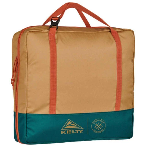 KELTY CAMP GALLEY DULL GOLD/DEEP TEAL 23 -Uitrusting Voor Buiten 9 113665 24668922dgo 02