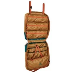 KELTY CAMP GALLEY DULL GOLD/DEEP TEAL 23 -Uitrusting Voor Buiten 9 113665 24668922dgo 03