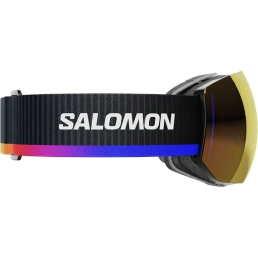 SALOMON RADIUM PRO SIGMA GRADIENT/UN PR 23 -Uitrusting Voor Buiten 9 114199 radium pro sigma gradient un pr l47015000 02