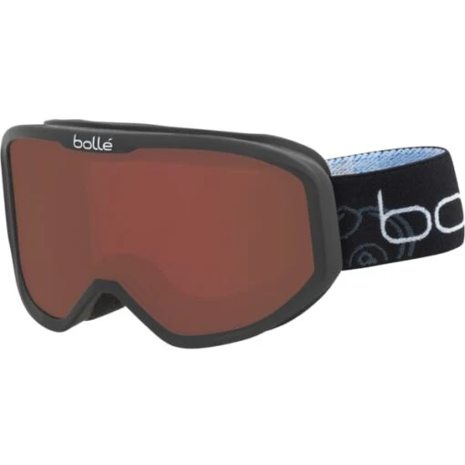 BOLLE INUK BLACK BOMB MATTE ROSY BRONZE CAT 3 22 -Uitrusting Voor Buiten 9 114385 inuk black bomb matte rosy bronze cat 3 21968 01