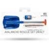 ORTOVOX RESCUE SET DIRACT 23 -Uitrusting Voor Buiten 9 114808 rescue set diract 29757 01