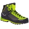 SALEWA MS CROW GORE-TEX CACTUS/SULPHUR SPRING 23 -Uitrusting Voor Buiten 9 114833 ms crow gore tex cactus sulphur spring 00 0000061328 5320 01