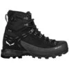 SALEWA ORTLES ASCENT MID GORE-TEX BLACK/BLACK 23 -Uitrusting Voor Buiten 9 114835 ortles ascent mid black black 00 0000061408 0971 01