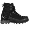 SALEWA ORTLES ASCENT MID GORE-TEX W BLACK/BLACK 23 -Uitrusting Voor Buiten 9 114836 ortles ascent mid black black 00 0000061409 0971 01