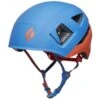 BLACK DIAMOND K CAPITAN HELMET ULTRA BLUE-PERSIMMON 23 -Uitrusting Voor Buiten 9 115651 k capitan helmet ultra blue persimmon bd620227 9372 01