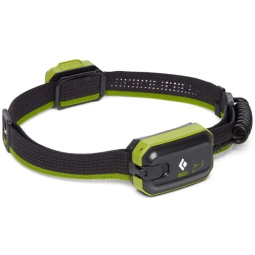 BLACK DIAMOND ONSIGHT 375 HEADLAMP HONNOLD EDITION VERDE 23 -Uitrusting Voor Buiten 9 115722 onsight 375 hdlmp honnold ed verde bd620665 3014 02