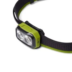 BLACK DIAMOND ONSIGHT 375 HEADLAMP HONNOLD EDITION VERDE 23 -Uitrusting Voor Buiten 9 115722 onsight 375 hdlmp honnold ed verde bd620665 3014 03