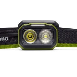 BLACK DIAMOND ONSIGHT 375 HEADLAMP HONNOLD EDITION VERDE 23 -Uitrusting Voor Buiten 9 115722 onsight 375 hdlmp honnold ed verde bd620665 3014 06