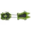 BLACK DIAMOND NEVE PRO ENVY GREEN 23 -Uitrusting Voor Buiten 9 115757 neve pro crampons envy green bd400074 3011 01