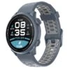 COROS PACE 2 BLUE WITH SILICONE BAND 22 -Uitrusting Voor Buiten 9 116287 720167 01