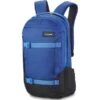 DAKINE MISSION 25L DEEP BLUE 23 -Uitrusting Voor Buiten 9 116328 10002637 dbl 01