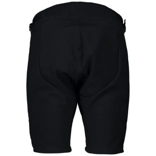 POC RACE SHORTS URANIUM BLACK 23 -Uitrusting Voor Buiten 9 116678 51034 1002 02