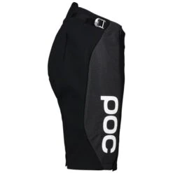 POC RACE SHORTS URANIUM BLACK 23 -Uitrusting Voor Buiten 9 116678 51034 1002 03