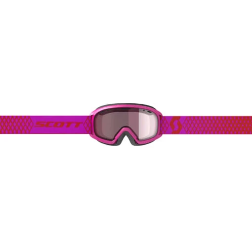 SCOTT JR WITTY HIGH VIZ PINK/ENHANCER 23 -Uitrusting Voor Buiten 9 117138 jr witty high viz pink enhancer 271827 hvpi enh 02