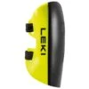 LEKI SHIN GUARD 4 RACE JR NEON YELLOW/BLACK 23 -Uitrusting Voor Buiten 9 117698 shin guard 4 race jr neon yellow black 364 700112 01