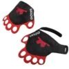 OCUN CRACK GLOVES LITE RED 23 -Uitrusting Voor Buiten 9 117911 crack gloves lite red 04377 01