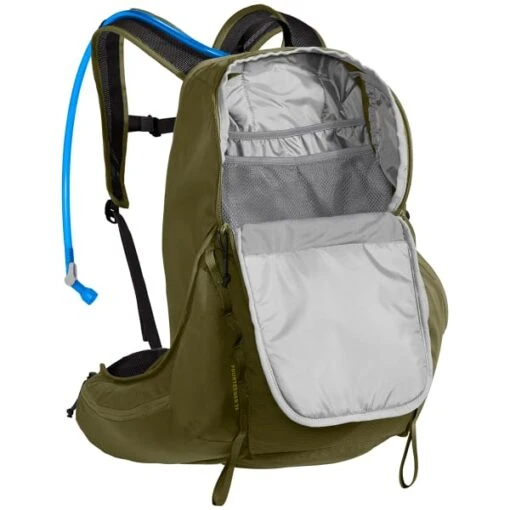 CAMELBAK FOURTEENER 26 3L OLIVE 22 -Uitrusting Voor Buiten 9 118024 fourteener 26 3l olive caoba010009 y006 02