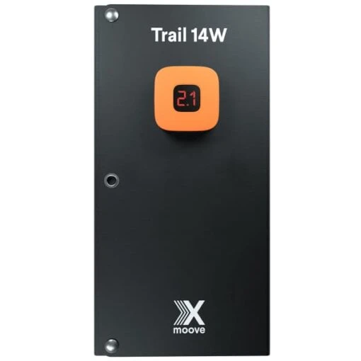 XMOOVE TRAIL 14W 23 -Uitrusting Voor Buiten 9 118146 trail 14w trail14 01