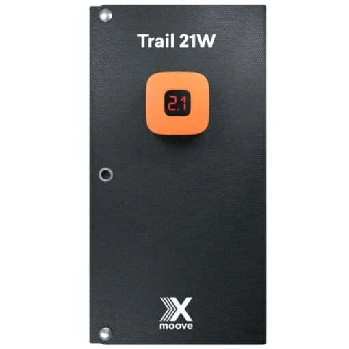 XMOOVE TRAIL 21W 23 -Uitrusting Voor Buiten 9 118148 trail 21w trail21 01