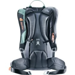 DEUTER ALPROOF LITE 20 SL JADE BLACK 22 -Uitrusting Voor Buiten 9 118440 alproof lite 20 sl jade black 3310023 2715 04