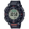 CASIO PRO TREK PRG-340-1ER 22 -Uitrusting Voor Buiten 9 118725 casio prg 340 1er prg 340 1er 01