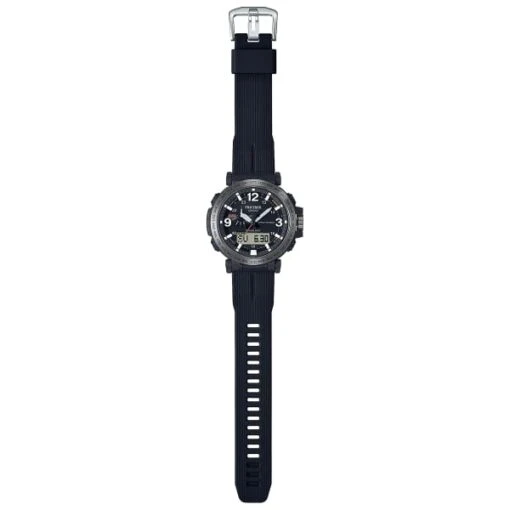 CASIO PRO TREK PRW-6611Y-1ER 22 -Uitrusting Voor Buiten 9 118729 casio prw 6611y 1er prw 6611y 1er 04