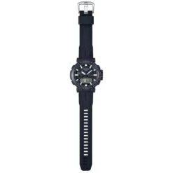 CASIO PRO TREK PRW-6621Y-1ER 22 -Uitrusting Voor Buiten 9 118730 casio prw 6621y 1er prw 6621y 1er 04