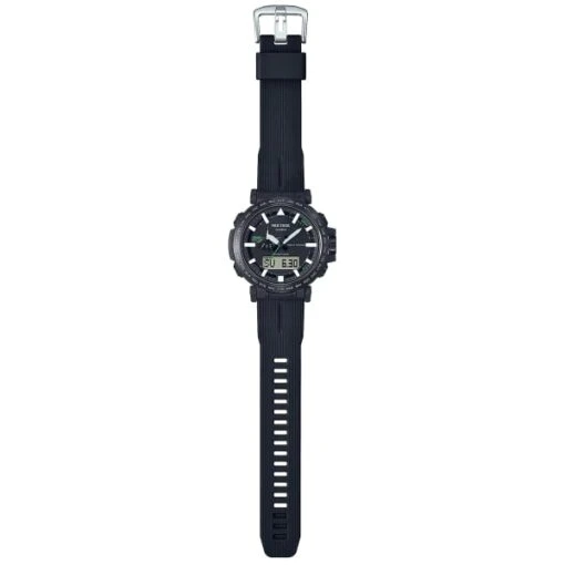 CASIO PRO TREK PRW-6621Y-1ER 22 -Uitrusting Voor Buiten 9 118730 casio prw 6621y 1er prw 6621y 1er 04