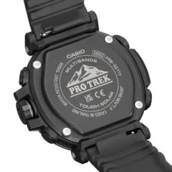 CASIO PRO TREK PRW-6621Y-1ER 22 -Uitrusting Voor Buiten 9 118730 casio prw 6621y 1er prw 6621y 1er 06