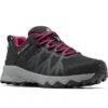 COLUMBIA PEAKFREAK II OUTDRY W -BLACK TI GREY 23 -Uitrusting Voor Buiten 9 118761 2005131 010 01