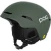 POC OBEX MIPS EPIDOTE GREEN MATT 23 -Uitrusting Voor Buiten 9 118822 obex mips epidote green matt 10113 1461 01