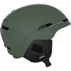 POC OBEX MIPS EPIDOTE GREEN MATT 23 -Uitrusting Voor Buiten 9 118822 obex mips epidote green matt 10113 1461 02