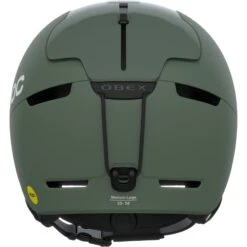 POC OBEX MIPS EPIDOTE GREEN MATT 23 -Uitrusting Voor Buiten 9 118822 obex mips epidote green matt 10113 1461 04