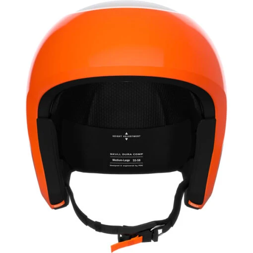 POC SKULL DURA COMP MIPS FLUORESCENT ORANGE 23 -Uitrusting Voor Buiten 9 118839 skull dura comp mips fluorescent orange 10181 9050 03