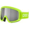 POC POCITO OPSIN FLUORESCENT YELLOW/GREEN/CLARITY POCITO 23 -Uitrusting Voor Buiten 9 118925 ito opsin fluorescent yellow green clarity ito 40065 8464 01