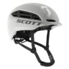 SCOTT COULOIR TOUR LIGHT GREY 23 -Uitrusting Voor Buiten 9 118954 helmet couloir tour light grey 400279 lg 01