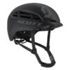 SCOTT COULOIR TOUR RAW BLACK 23 -Uitrusting Voor Buiten 9 118957 helmet couloir tour raw black 400279 rb 01