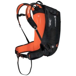 SCOTT PACK GUIDE AP 30 KIT BLACK/BURNT ORANGE 23 -Uitrusting Voor Buiten 9 118966 pack guide ap 30 kit black burnt orange 254248 03