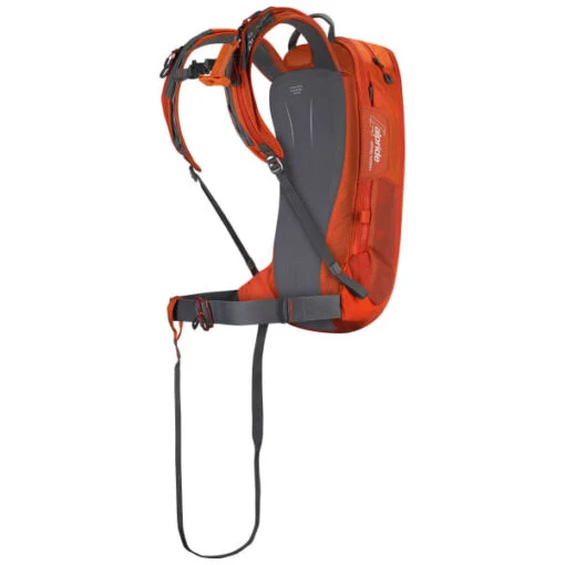 SCOTT PACK GUIDE AP 20 KIT ORANGE/GREY/SL 23 -Uitrusting Voor Buiten 9 118976 pack guide ap 20 kit orange grey sl 278241 02