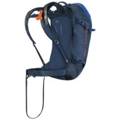 SCOTT PACK PATROL E1 30 KIT AP BLUE/DARK BLUE/NL 23 -Uitrusting Voor Buiten 9 118984 pack patrol e1 30 kit ap blue dark blue nl 267449 bl db 02