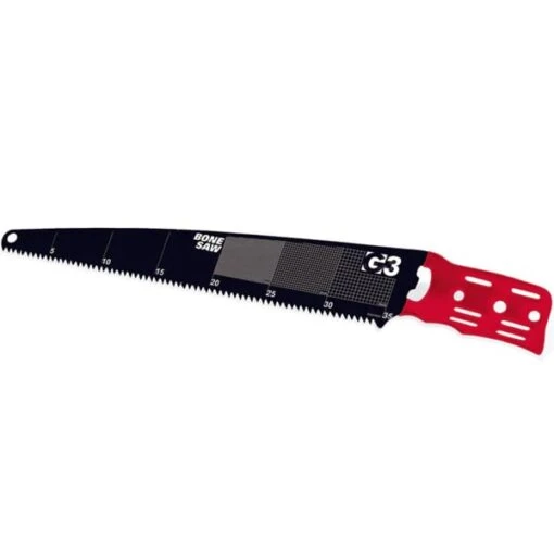 G3 BONESAW 23 -Uitrusting Voor Buiten 9 119358 bonesaw g008099 01