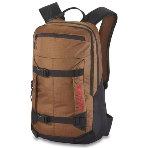 DAKINE MISSION PRO 25L BISON 23 -Uitrusting Voor Buiten 9 119425 mission pro 25l bison 10002064 bis 01