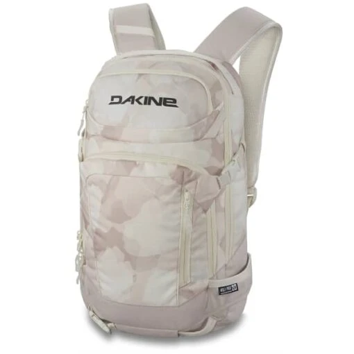 DAKINE WOMEN'S HELI PRO 20L SAND QUARTZ 23 -Uitrusting Voor Buiten 9 119458 women s heli pro 20l sand quartz 10003270 saq 01