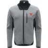 DAINESE HP CORE S+ STEEL-GRAY 23 -Uitrusting Voor Buiten 9 119675 hp core s steel gray 4749536 n81 01